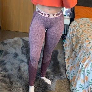 Gymshark Flex Leggings